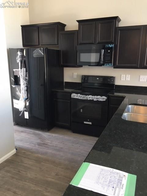 11406 Bunshaft Vw, Peyton, CO 80831