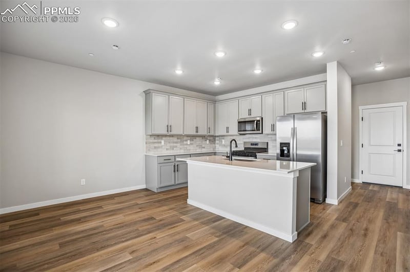1141 Babette Hts, Colorado Springs, CO 80904