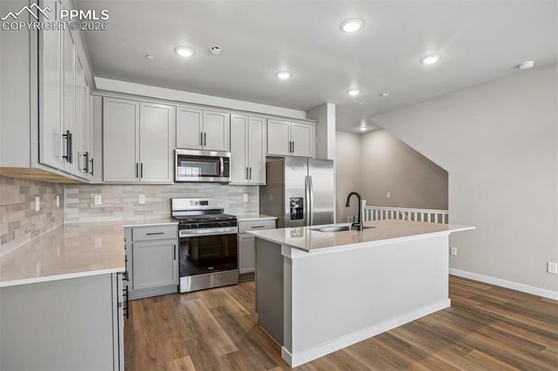 1141 Babette Hts, Colorado Springs, CO 80904