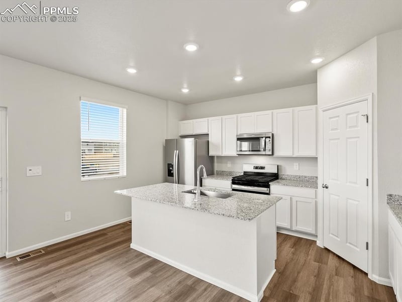 11414 Pikeminnow Pl, Colorado Springs, CO 80925