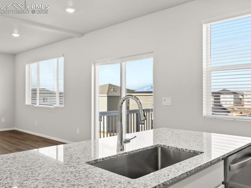 11414 Pikeminnow Pl, Colorado Springs, CO 80925