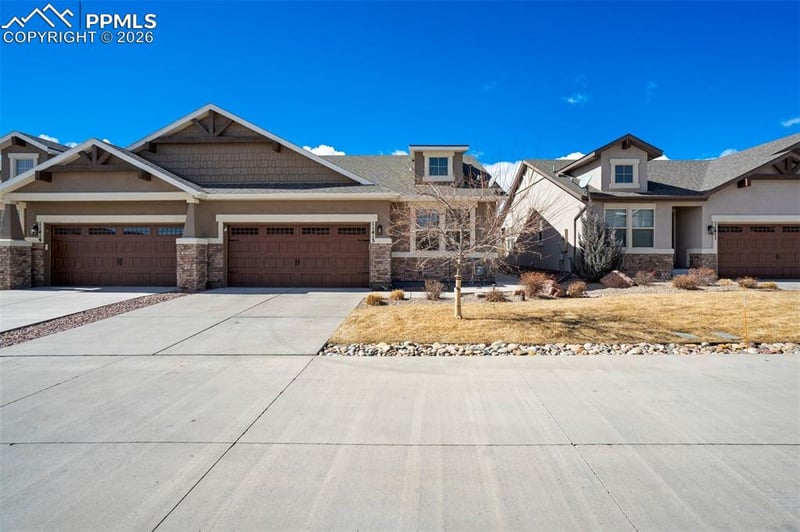 11415 Rill Point, Colorado Springs, CO 80921