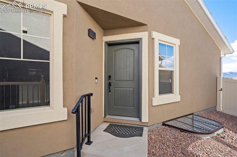 11415 Rill Point, Colorado Springs, CO 80921