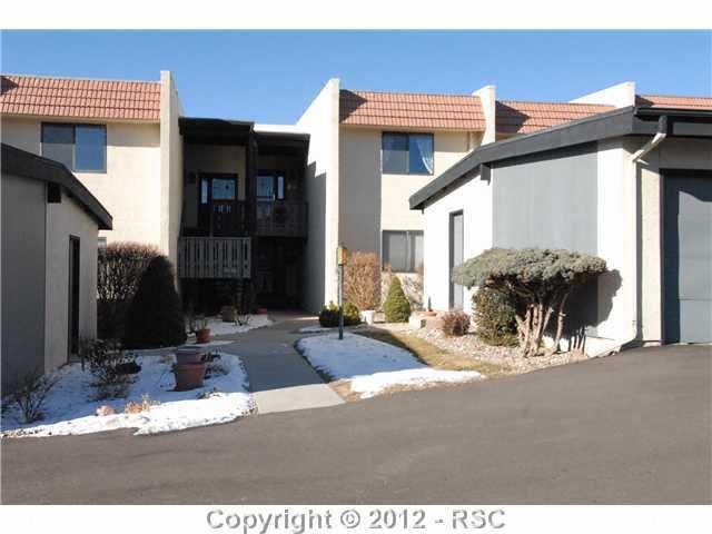 1142 Fontmore Rd #D, Colorado Springs, CO 80904