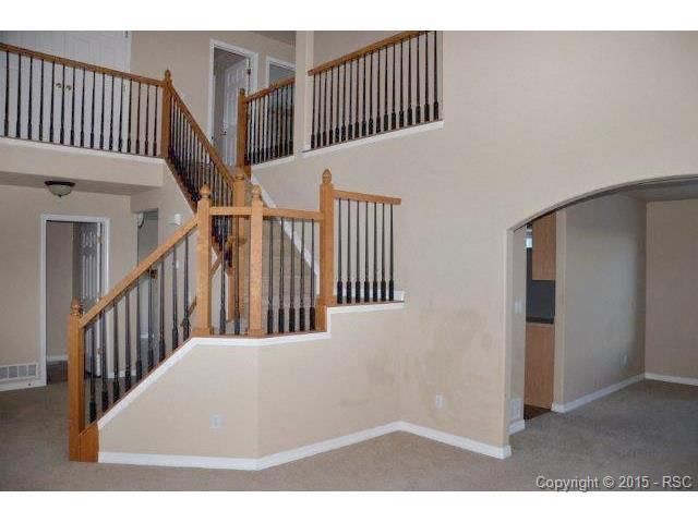 1142 Hill Mesa Ct, Colorado Springs, CO 80904