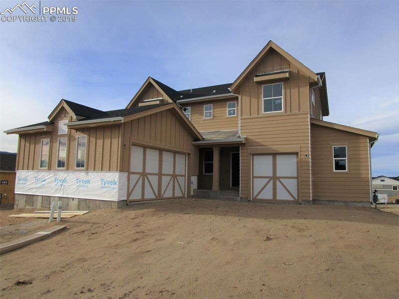 1142 Kelso Pl, Colorado Springs, CO 80921