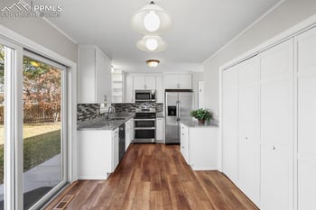 1142 Tulip Pl, Colorado Springs, CO 80907