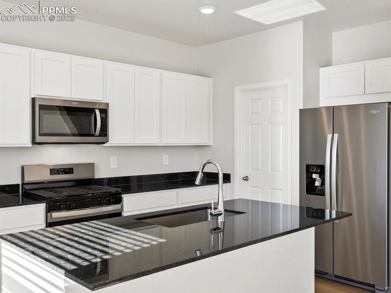 11420 Pikeminnow Pl, Colorado Springs, CO 80925
