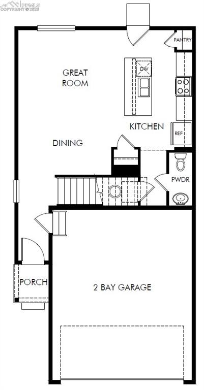 11420 Saugeye St, Colorado Springs, CO 80925