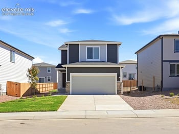 11420 Saugeye St, Colorado Springs, CO 80925