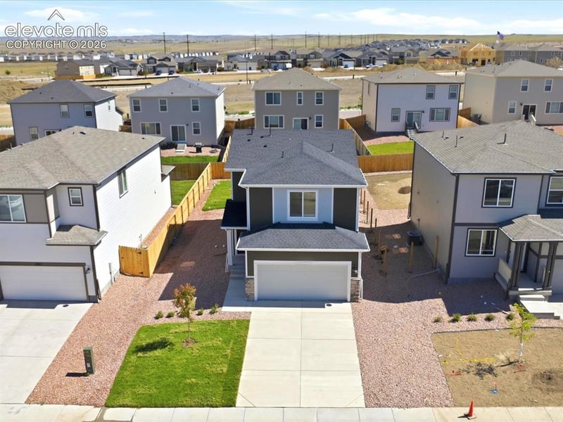 11420 Saugeye St, Colorado Springs, CO 80925