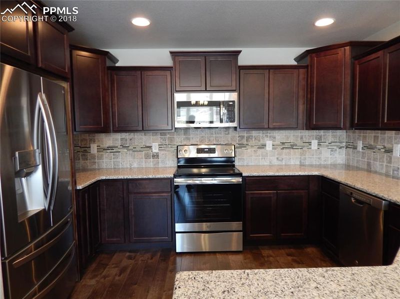 11422 Rill Point, Colorado Springs, CO 80921