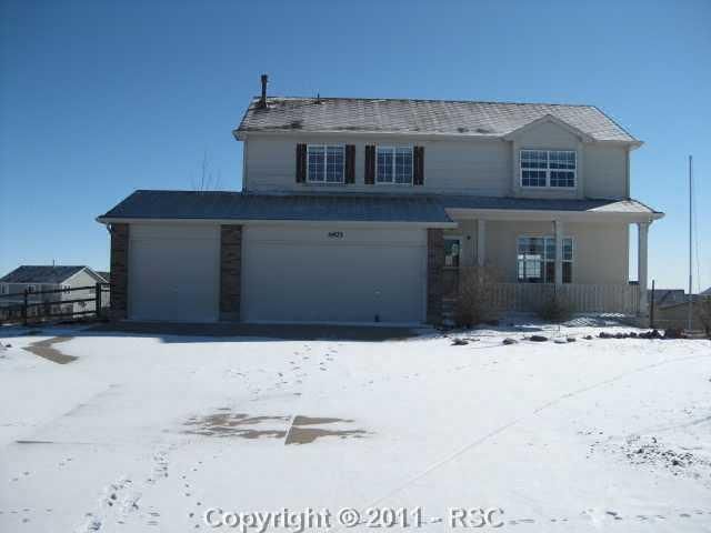 11423 Morley Ct, Peyton, CO 80831