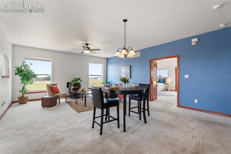 11424 Mckissick Rd, Peyton, CO 80831