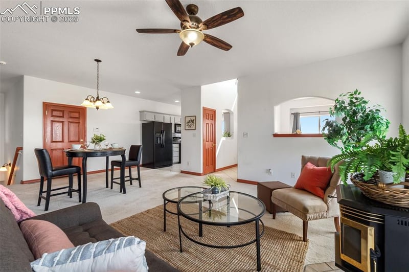 11424 Mckissick Rd, Peyton, CO 80831