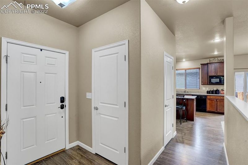 11424 Neutra Grv, Peyton, CO 80831