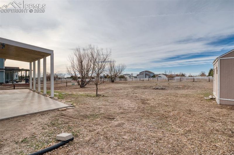 11425 Allendale Dr, Peyton, CO 80831