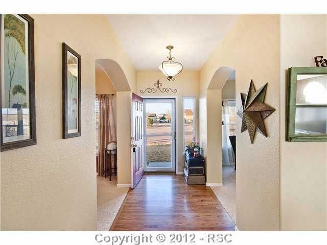 11425 Texarkanna Rd, Peyton, CO 80831
