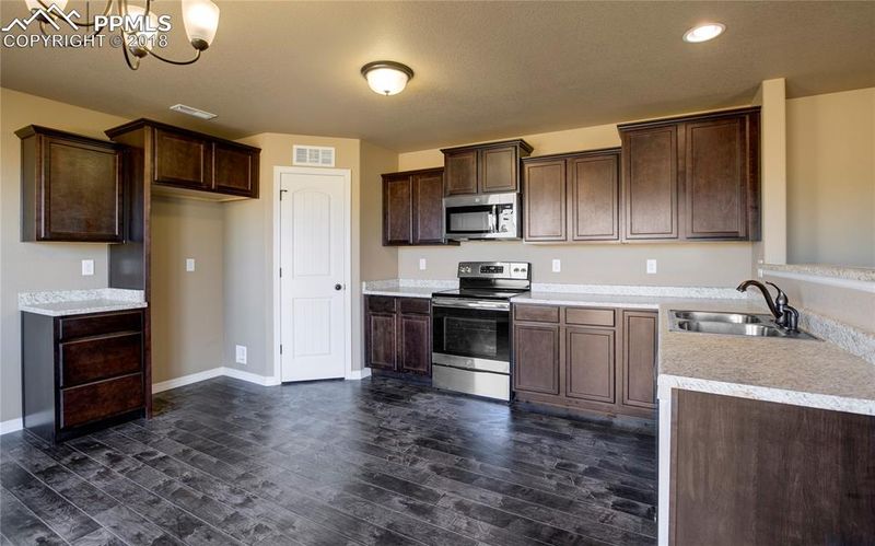11426 Moonrock Hts, Peyton, CO 80831
