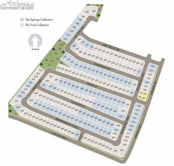 11426 Pikeminnow Pl, Colorado Springs, CO 80925