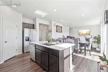 11427 Splake St, Colorado Springs, CO 80925