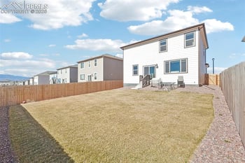 11427 Splake St, Colorado Springs, CO 80925