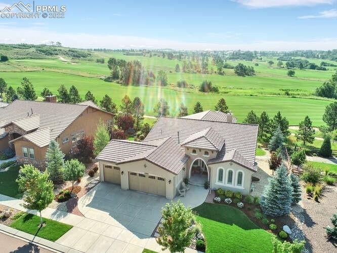 1143 Old North Gate Rd, Colorado Springs, CO 80921