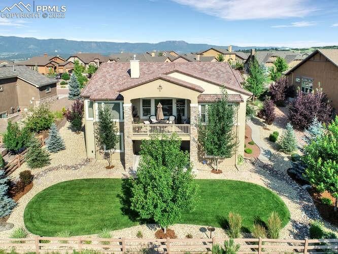 1143 Old North Gate Rd, Colorado Springs, CO 80921