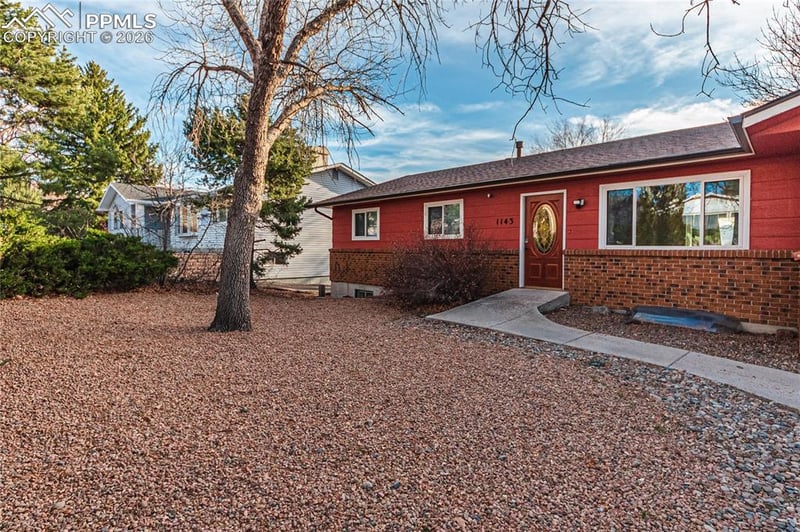 1143 Stanton St, Colorado Springs, CO 80907