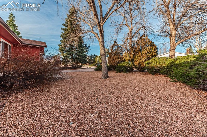 1143 Stanton St, Colorado Springs, CO 80907