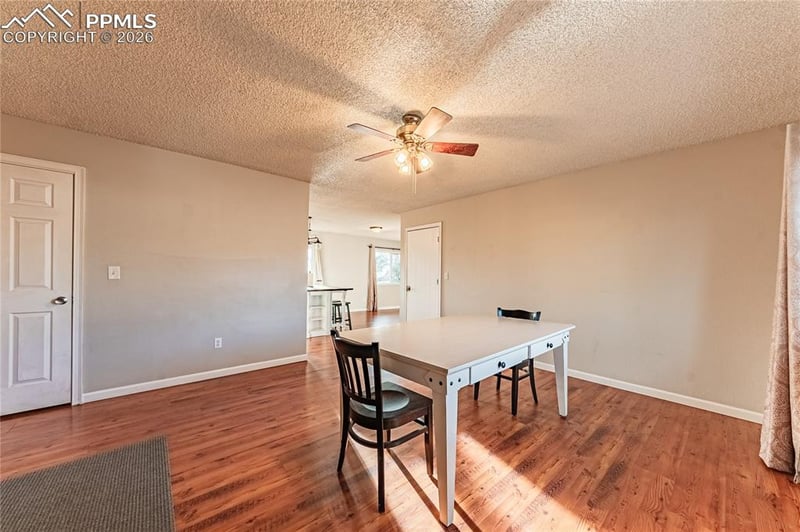 1143 Stanton St, Colorado Springs, CO 80907