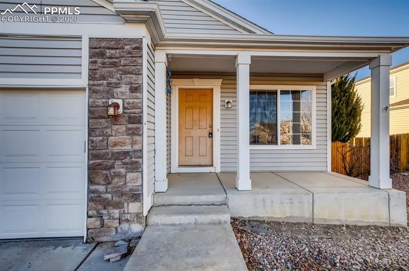 1143 White Stone Way, Fountain, CO 80817