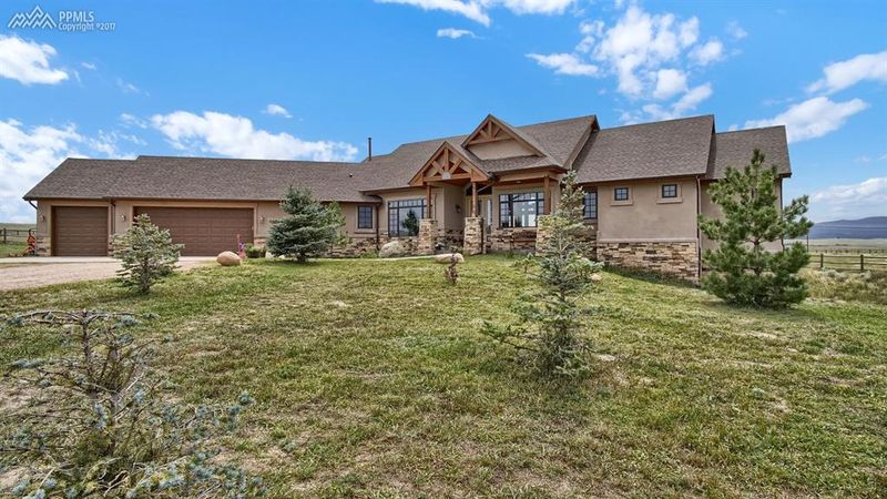 11430 Spruce Mountain Rd, Larkspur, CO 80118