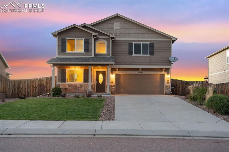 11438 Avena Rd, Peyton, CO 80831