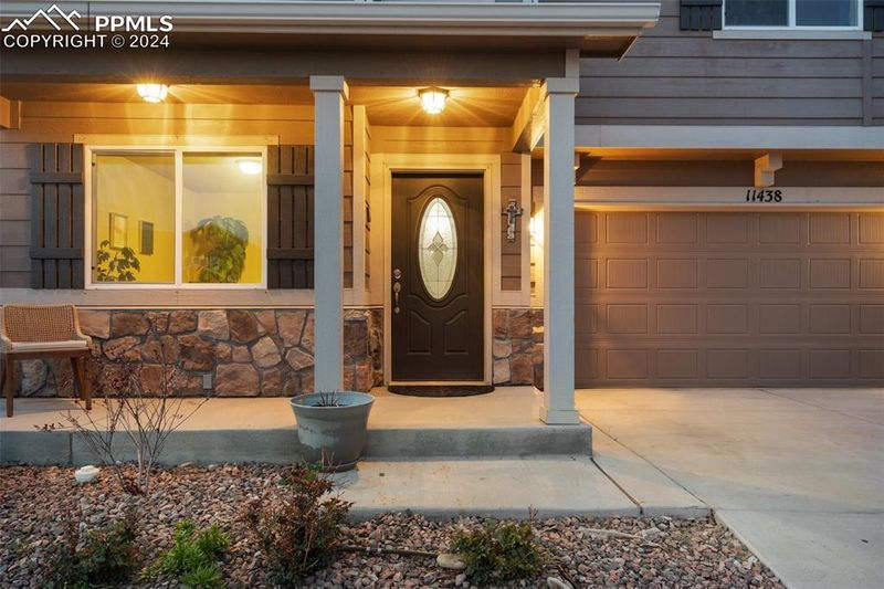 11438 Avena Rd, Peyton, CO 80831