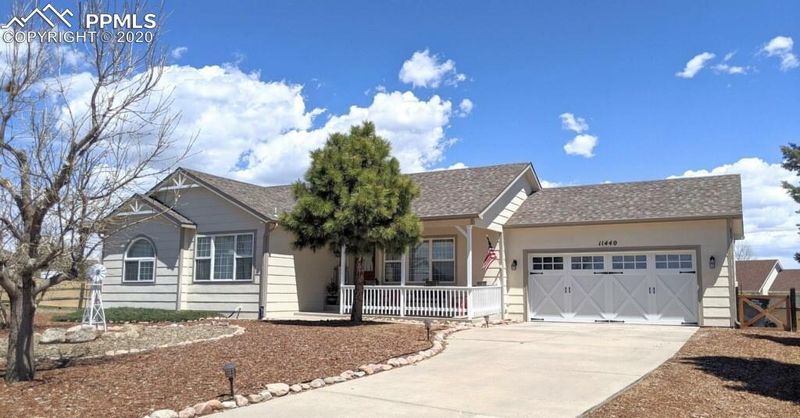11440 Salem Ct, Peyton, CO 80831