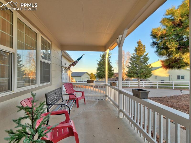 11440 Salem Ct, Peyton, CO 80831