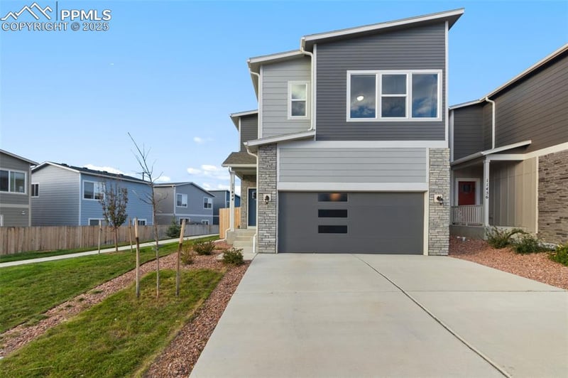11444 Sanderling St, Colorado Springs, CO 80925