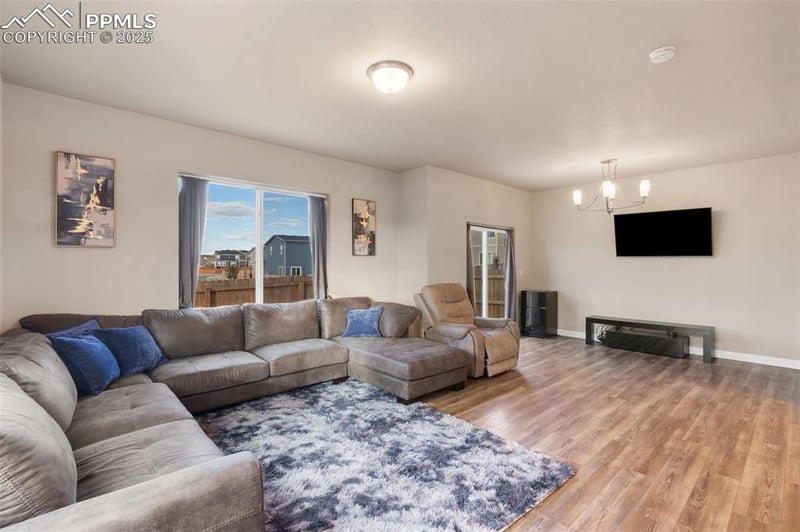 11444 Sanderling St, Colorado Springs, CO 80925