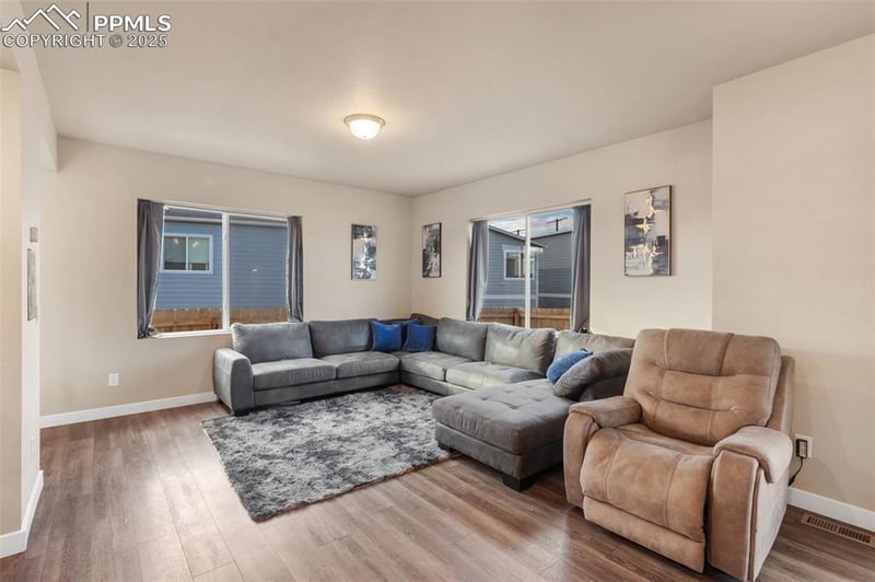 11444 Sanderling St, Colorado Springs, CO 80925