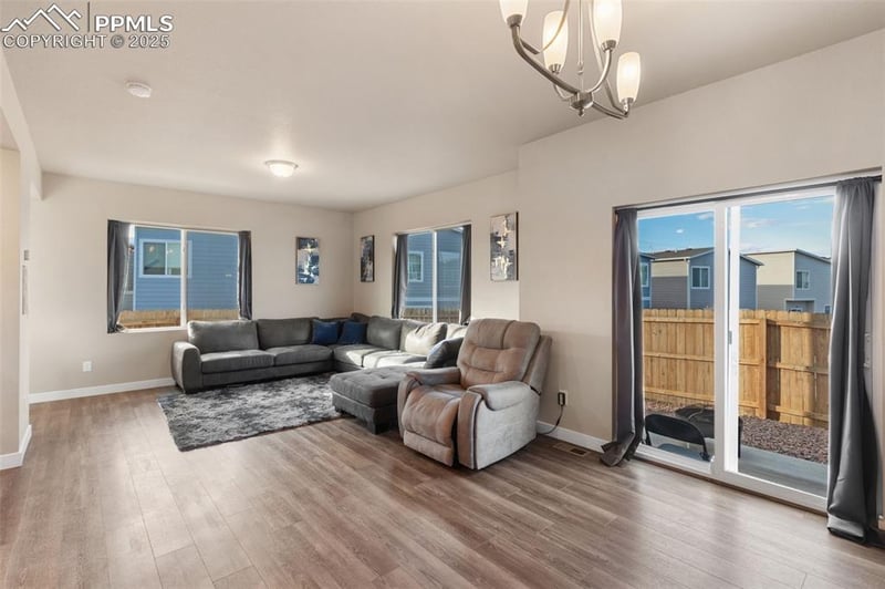 11444 Sanderling St, Colorado Springs, CO 80925