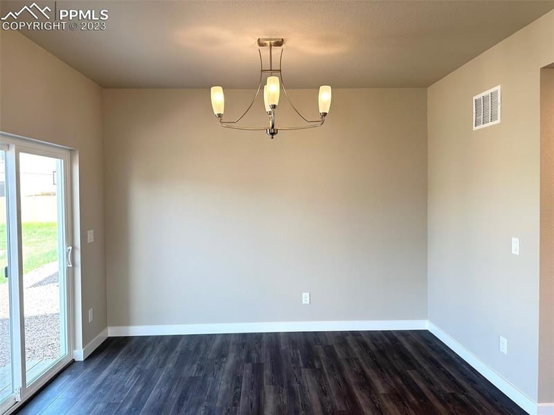 11444 Sanderling St, Colorado Springs, CO 80925