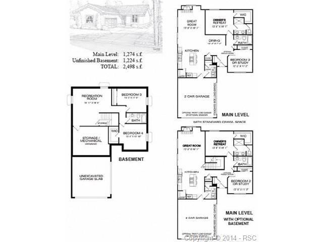 11445 Neutra Grv, Peyton, CO 80831