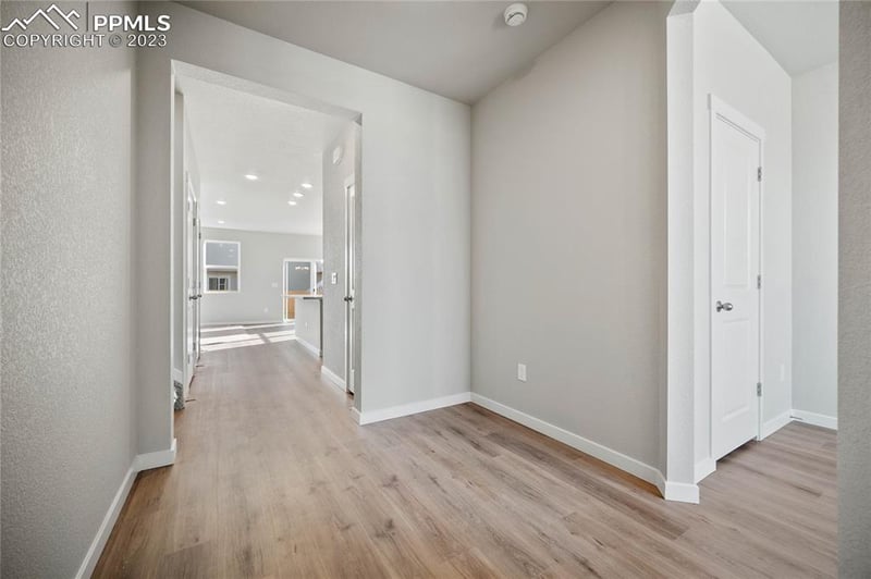 11445 Rushpink St, Colorado Springs, CO 80925