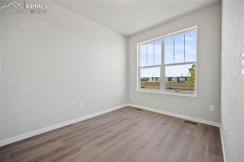 11445 Rushpink St, Colorado Springs, CO 80925