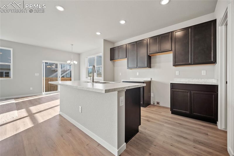 11445 Rushpink St, Colorado Springs, CO 80925