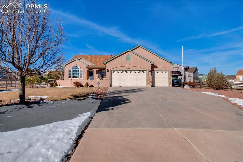 11448 Morley Ct, Peyton, CO 80831