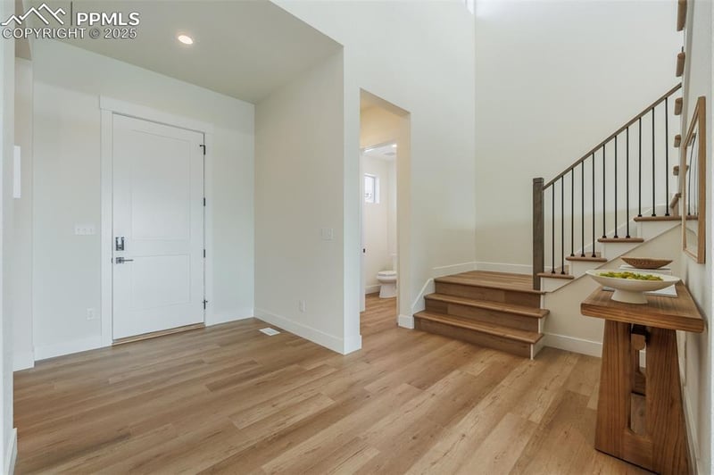 1145 Almagre Hts, Colorado Springs, CO 80904