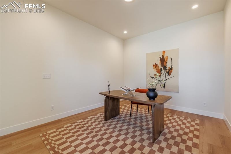 1145 Almagre Hts, Colorado Springs, CO 80904