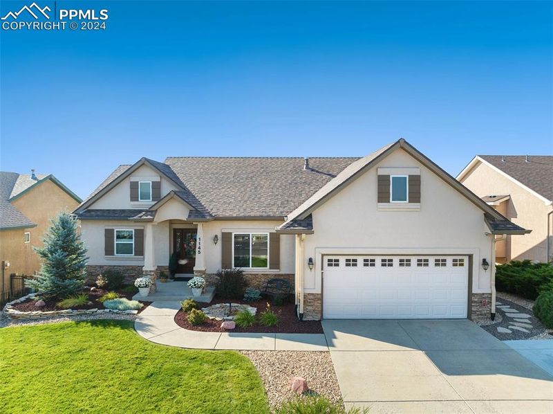1145 Bayfield Dr, Colorado Springs, CO 80906